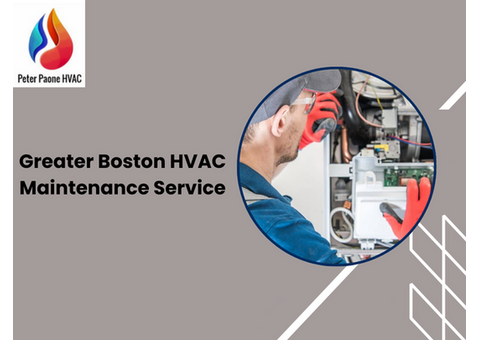 Reliable Heating & Cooling Experts in Andover, MA