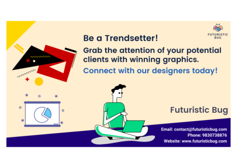Best brand identity design company in India