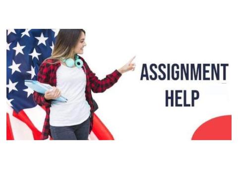 Where Can I Get Help in Writing My Assignment?