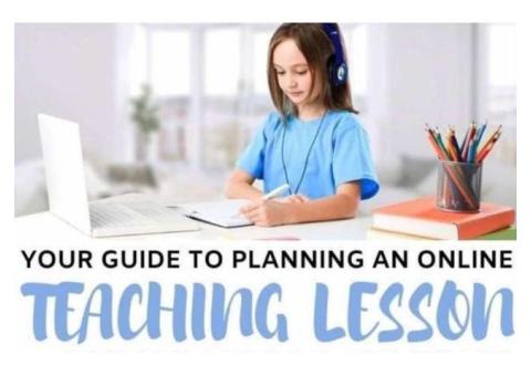 Do You Need Help With Your Online Class?