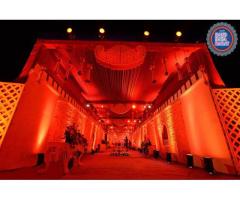 Best Wedding Planner in Lucknow – Band Baza Barat