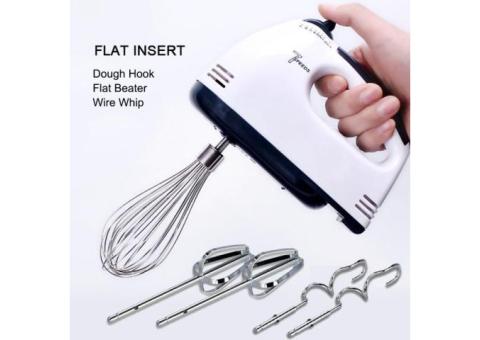 Best electric beater