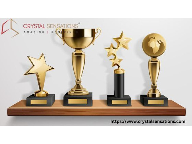 Honoring Success and Dedication with Employee Recognition Awards