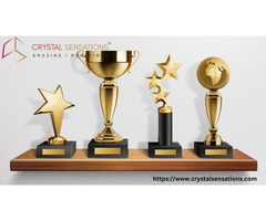 Honoring Success and Dedication with Employee Recognition Awards