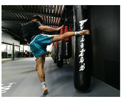 Most Trusted Muay Thai Gyms Backed by Experienced Fighters
