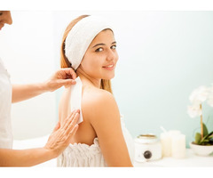 Get Full Body Waxing Services in a Clean and Relaxing Salon