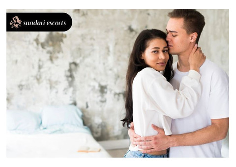Trusted & Friendly City Companionship | Call +916207893468