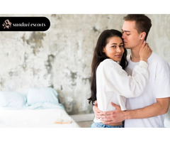 Trusted & Friendly City Companionship | Call +916207893468