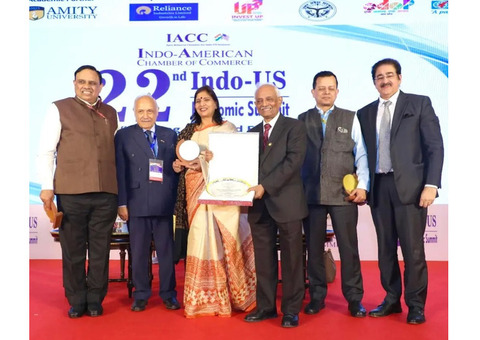 22nd Indo–US Economic Summit Focuses on Transforming Higher Education
