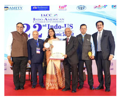 22nd Indo–US Economic Summit Focuses on Transforming Higher Education