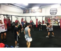 Level Up Your Fitness at 8 LIMBS – The Premier Bondi Boxing Club