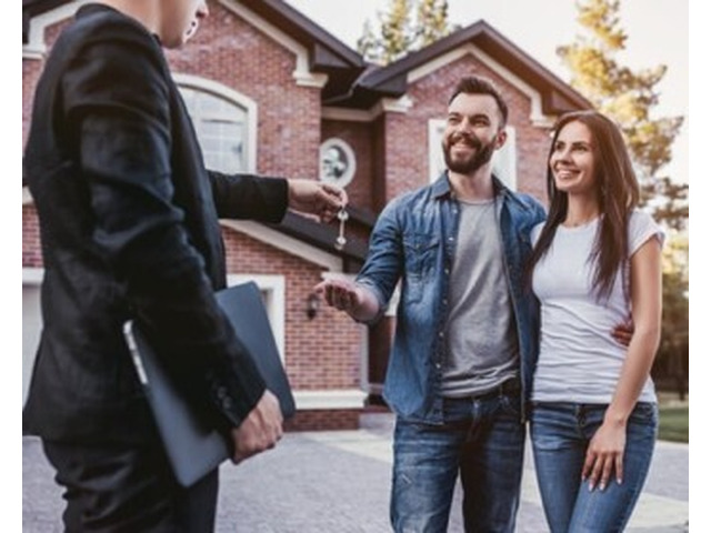 Get Home Loans Tailored for First Home Buyers and Families