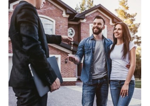 Get Home Loans Tailored for First Home Buyers and Families