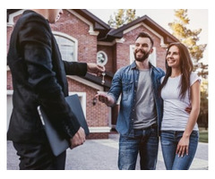 Get Home Loans Tailored for First Home Buyers and Families