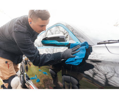 Enhance Your Car’s Value with High-Quality Paint Protection