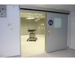 Premium Fire Rated Safety Doors