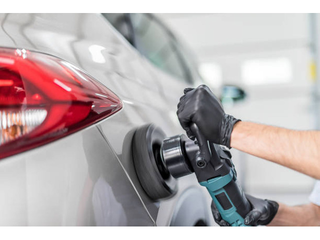 Invest in Car Paint Protection Today for a Long-Lasting