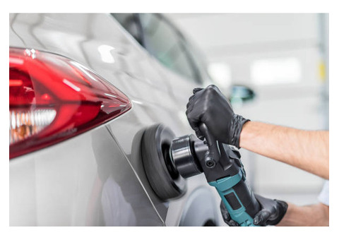 Invest in Car Paint Protection Today for a Long-Lasting