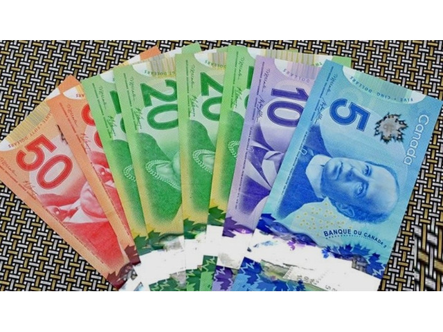 Fake Canadian Money Suppler
