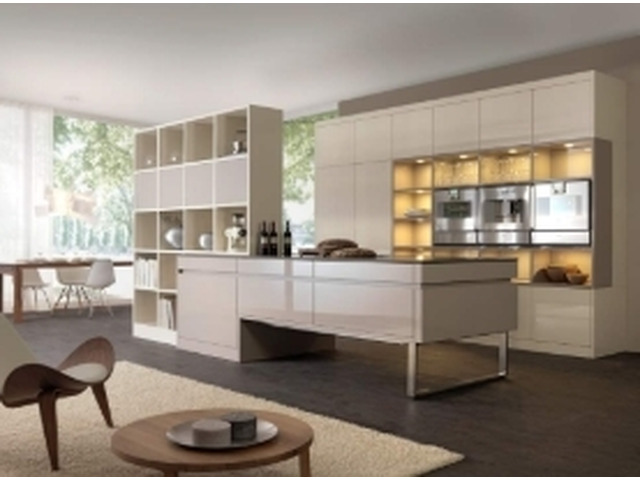 Custom Kitchens in Queens, NY Premium European Craftsmanship