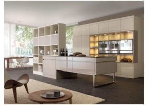 Custom Kitchens in Queens, NY Premium European Craftsmanship