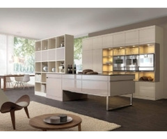 Custom Kitchens in Queens, NY Premium European Craftsmanship