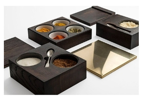 Kitchen Cabinet Accessories – German Kitchen Center