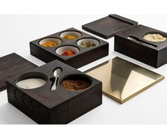 Kitchen Cabinet Accessories – German Kitchen Center