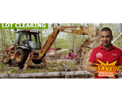 Lot Clearing NJ Professional and Efficient Land Preparation