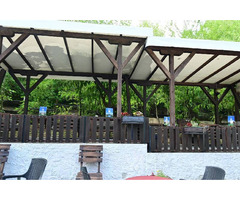 Awnings Mesa: Upgrading Your Patio or Windows