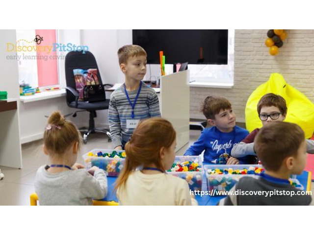 Best Preschools in Brooklyn Offering Safe Education