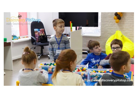 Best Preschools in Brooklyn Offering Safe Education