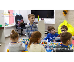 Best Preschools in Brooklyn Offering Safe Education