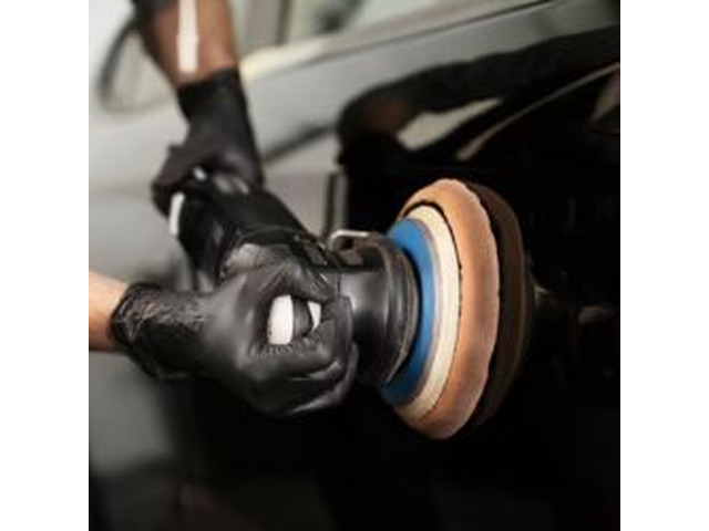 Premium Ceramic Coating Service in Sydney