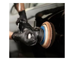 Premium Ceramic Coating Service in Sydney