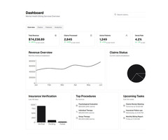 Mental Health Billing Services