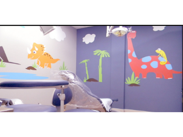 Pediatric Dentist Clifton NJ – Gentle, Caring, and Professional