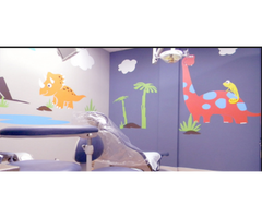 Pediatric Dentist Clifton NJ – Gentle, Caring, and Professional