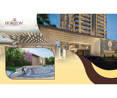 Premium Harmony Infra Projects by The Horizon Residences