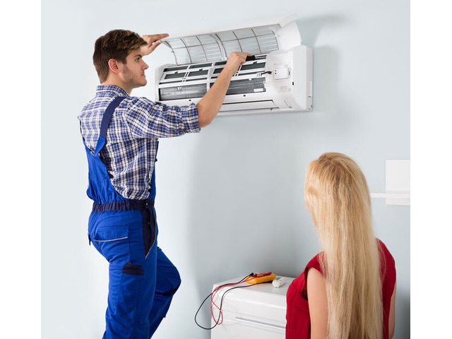 Quality Air Conditioning Supply in Wollongong – MAZ Airconditioning