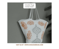 Premium Stylish Jute Handbags for Sustainable Daily Fashion