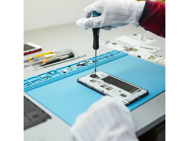 Trusted In-home Phone Repair in Doreen