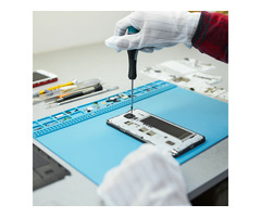 Trusted In-home Phone Repair in Doreen