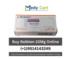 Buy Belbien 10Mg Online – Simple and Secure Purchase