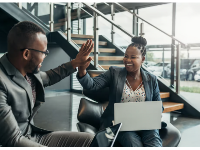 HR Consulting in Sacramento