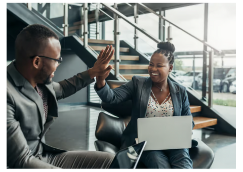 HR Consulting in Sacramento
