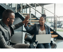 HR Consulting in Sacramento