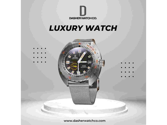 Timeless Watches for Everyday Journeys