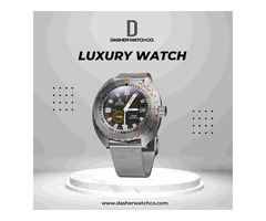 Timeless Watches for Everyday Journeys