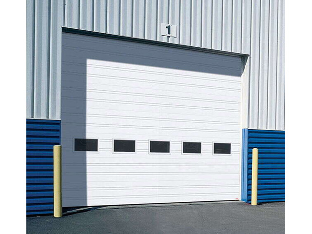 Garage Door Installation in Richmond Hill